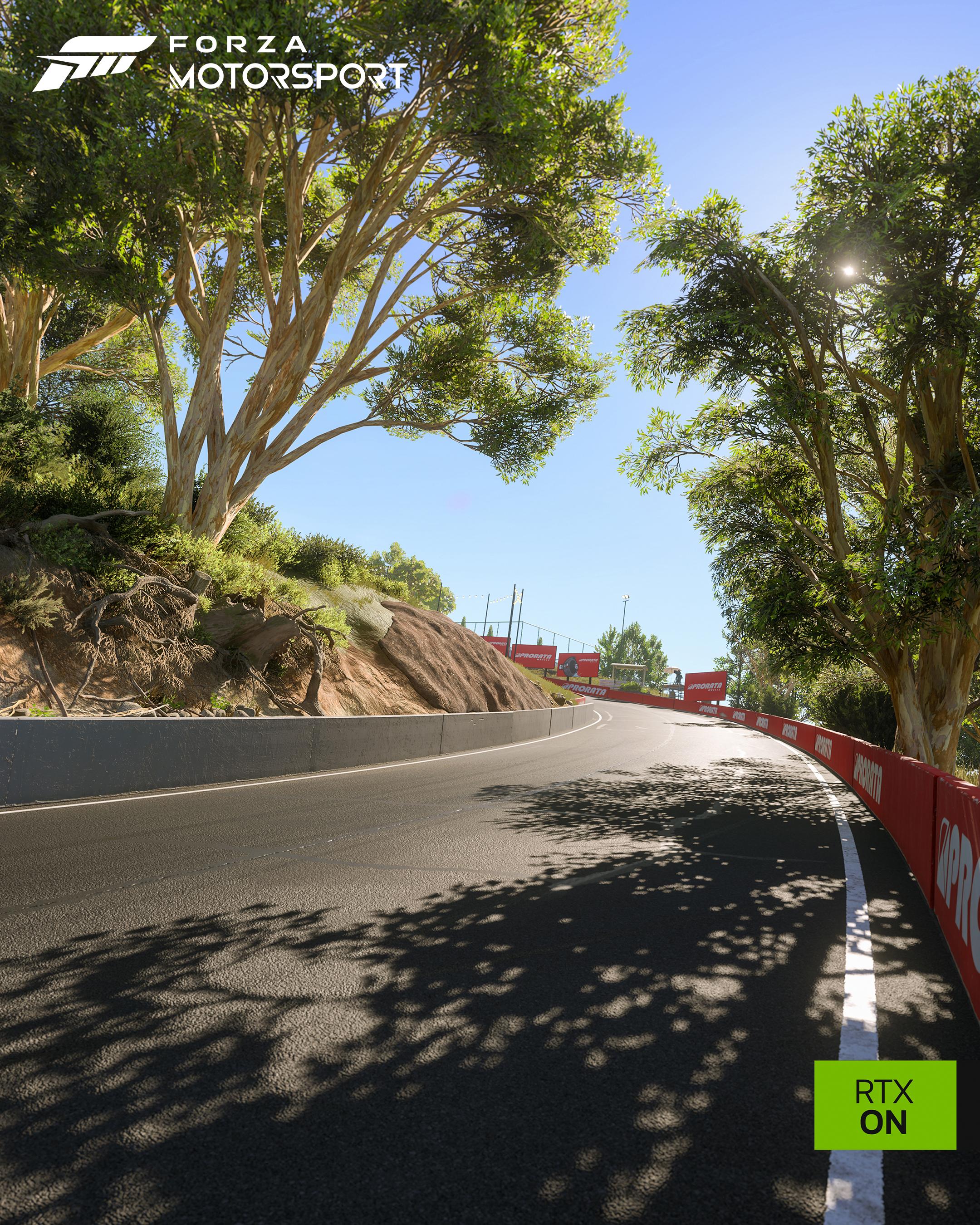 《极限竞速：Motorsport》PC版将于12月9日更新光追全局光照 推荐RTX  3080显卡