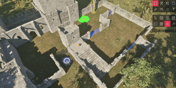 解谜游戏重置版《塔罗斯的法则:再次觉醒》公布 预计2025年早期推出