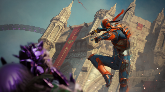 《自杀小队:消灭正义联盟》正式宣布即将停止支持 离线模式确认