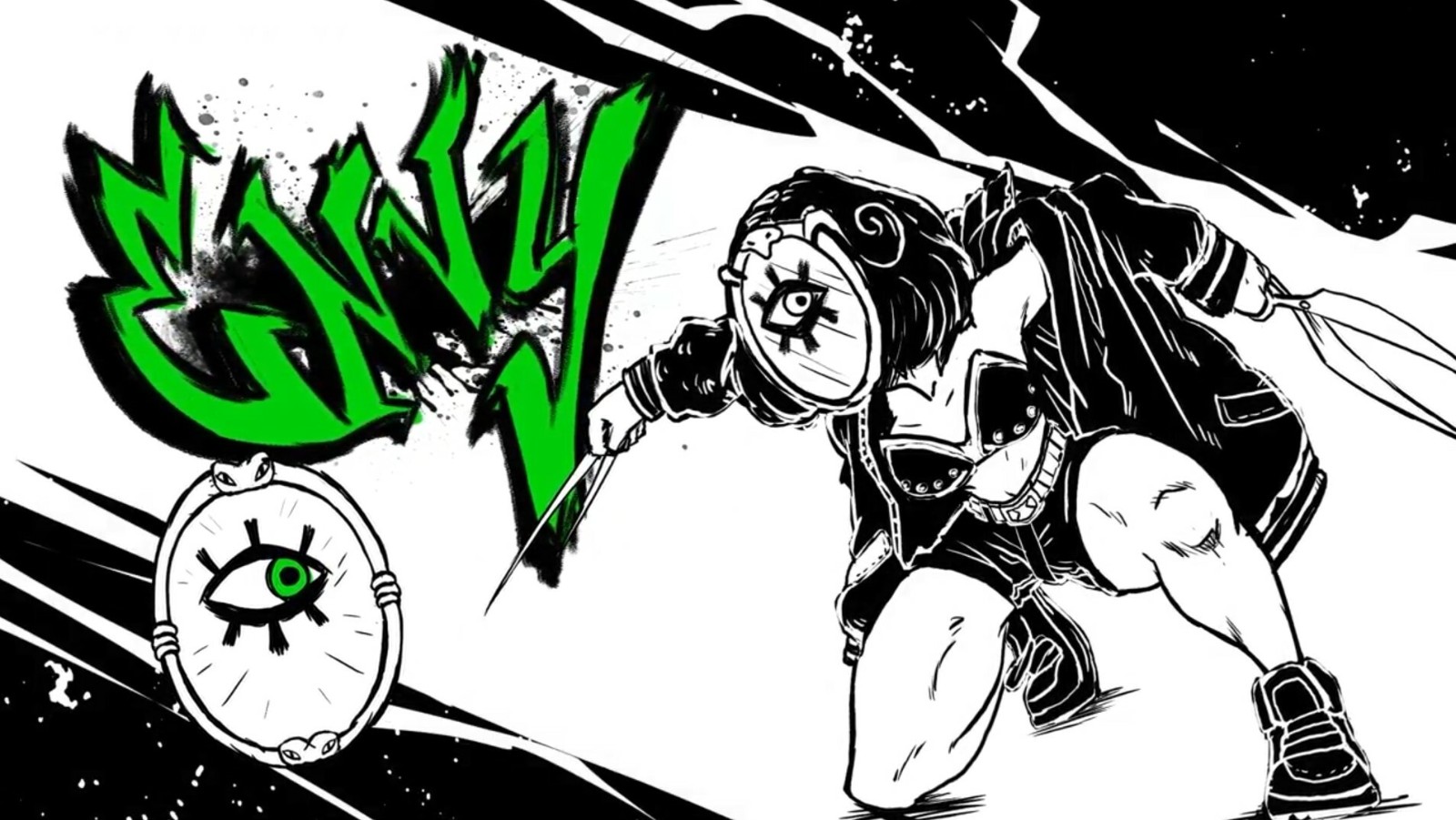 潜行游戏《Sin  Squad: Stealth  Assassins》Steam页面开放 发售日待定