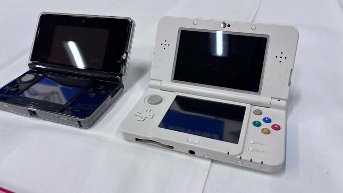 日本男子售卖盗版任天堂游戏存档被逮捕 或面临最高五年监禁