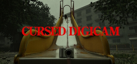 《诅咒数码相机》登陆Steam  拍摄恐怖冒险