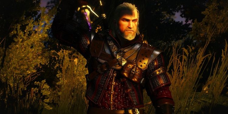 《巫师3》杰洛特到底多少岁?小说作者给出官方答案