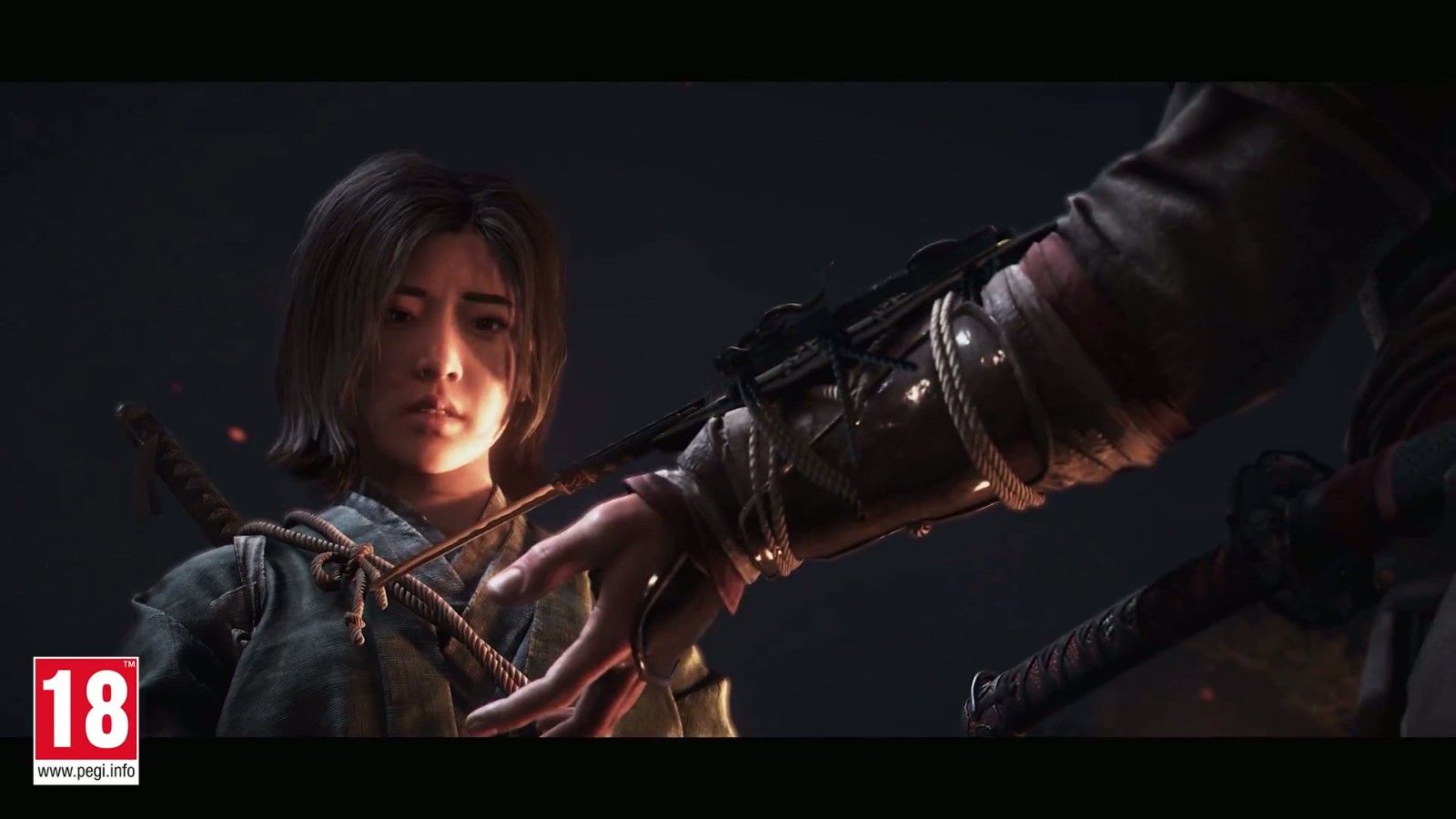 《刺客信条:影》新宣传短片 展示圣殿骑士团