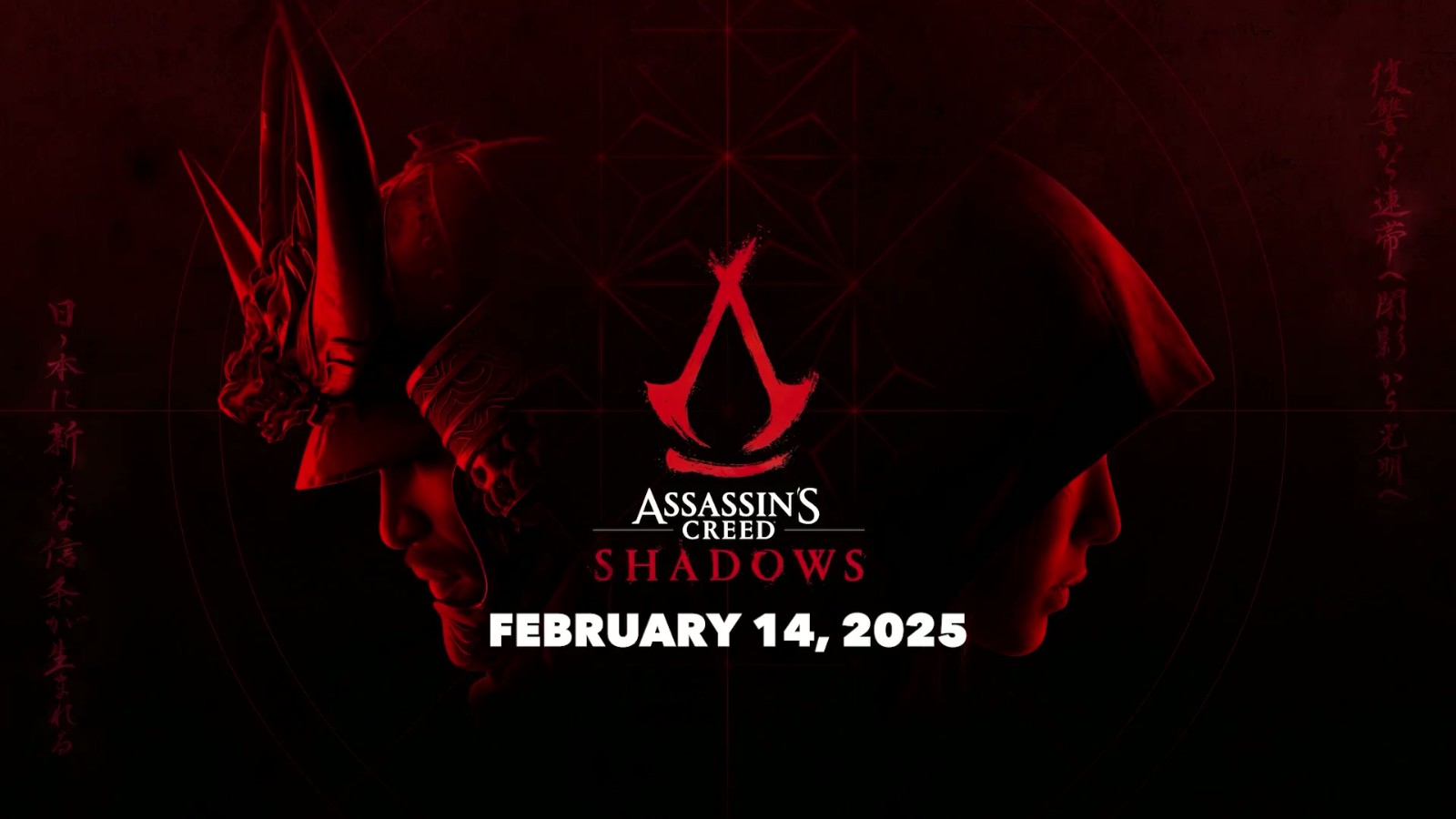 《刺客信条:影》新宣传短片 展示圣殿骑士团