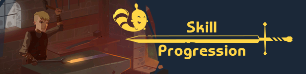 2D平台动作冒险游戏《雷夫的冒险：冥界英雄》现已正式推出 获得好评