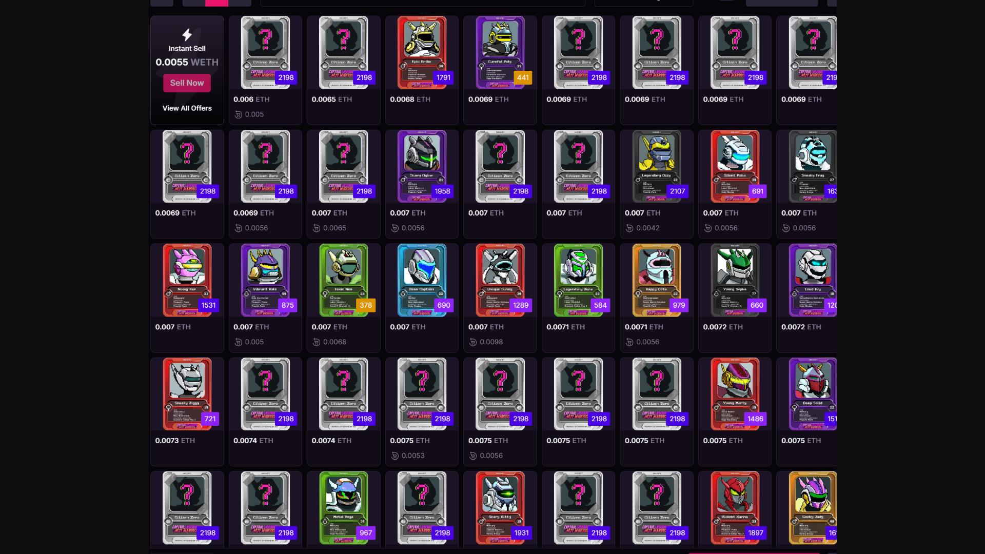 育碧悄悄推出《激光战鹰队长：游戏》 以雷曼和NFT为特色的Web  3游戏