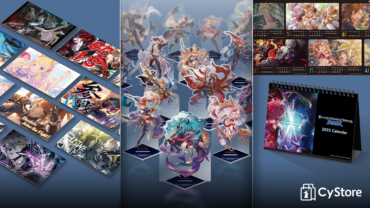 《Granblue  Fantasy  Versus: Rising》50%OFF优惠活动正在举办中！