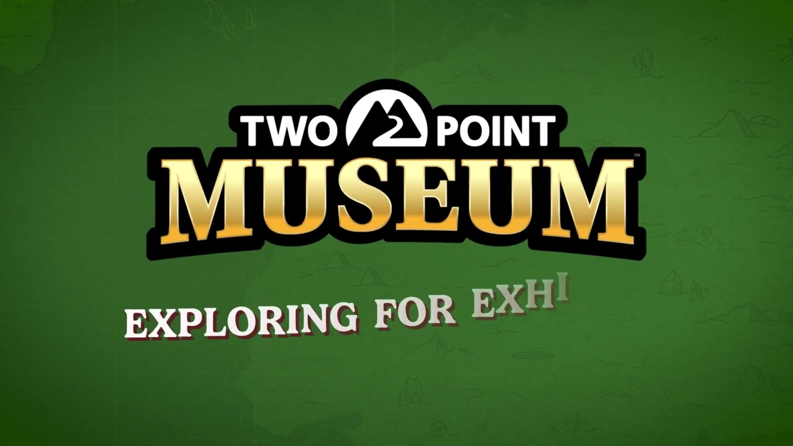 《双点博物馆》预告片介绍专家/探险/展览系统