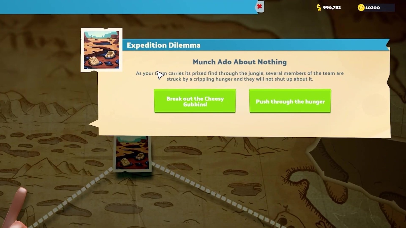 《双点博物馆》预告片介绍专家/探险/展览系统