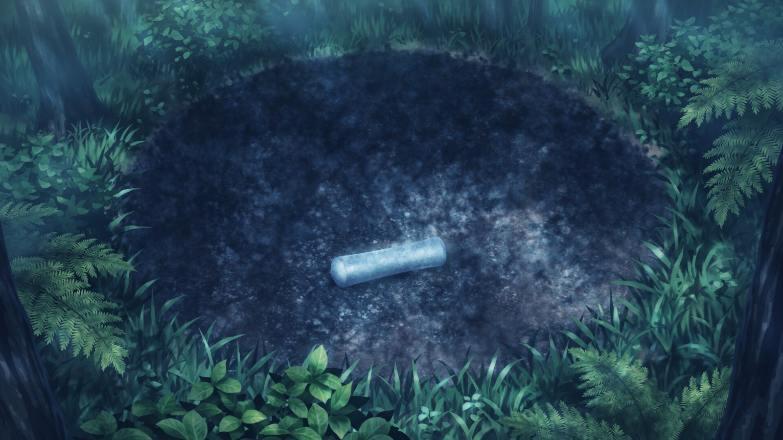 科幻悬疑视觉小说《Stellar Code》Steam页面 明年8月发售