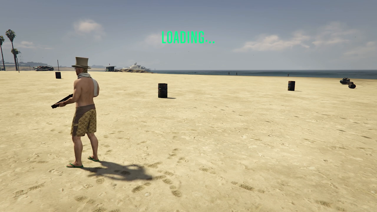 《侠盗哈姆雷特》正式预告 1月17日美国上映