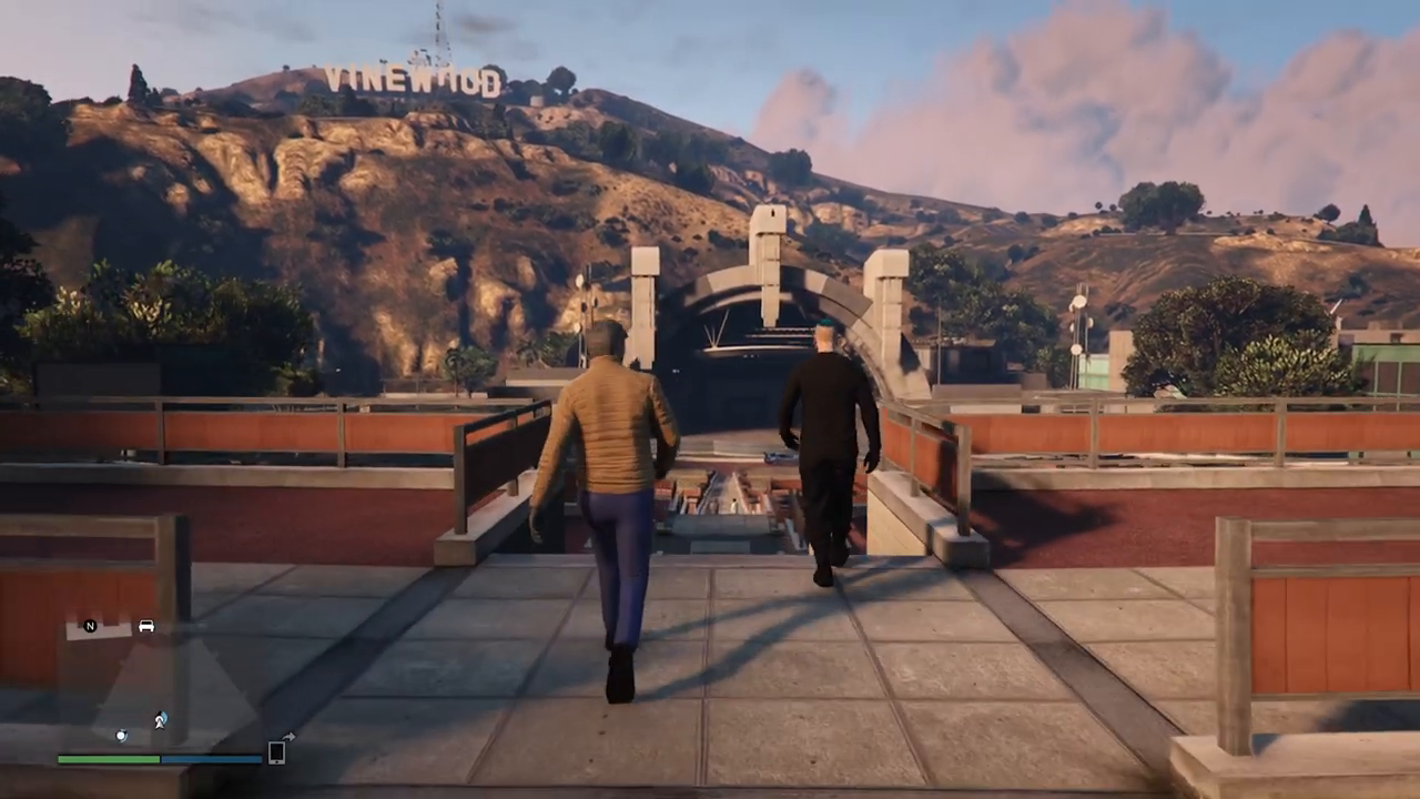 《侠盗哈姆雷特》正式预告 1月17日美国上映