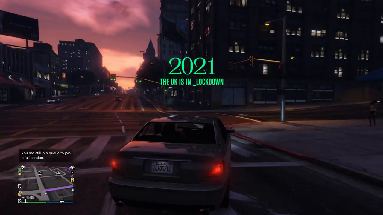 《侠盗哈姆雷特》正式预告 1月17日美国上映