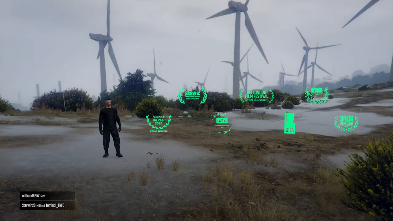 《侠盗哈姆雷特》正式预告 1月17日美国上映