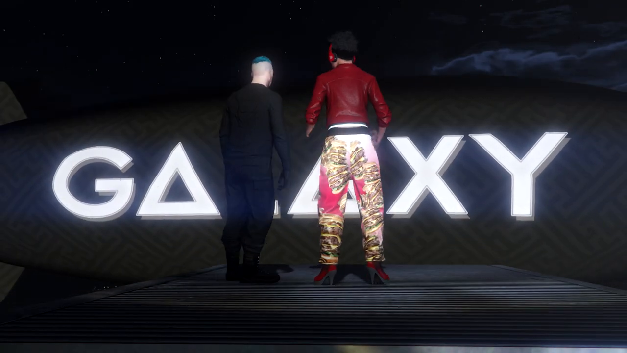 《侠盗哈姆雷特》正式预告 1月17日美国上映