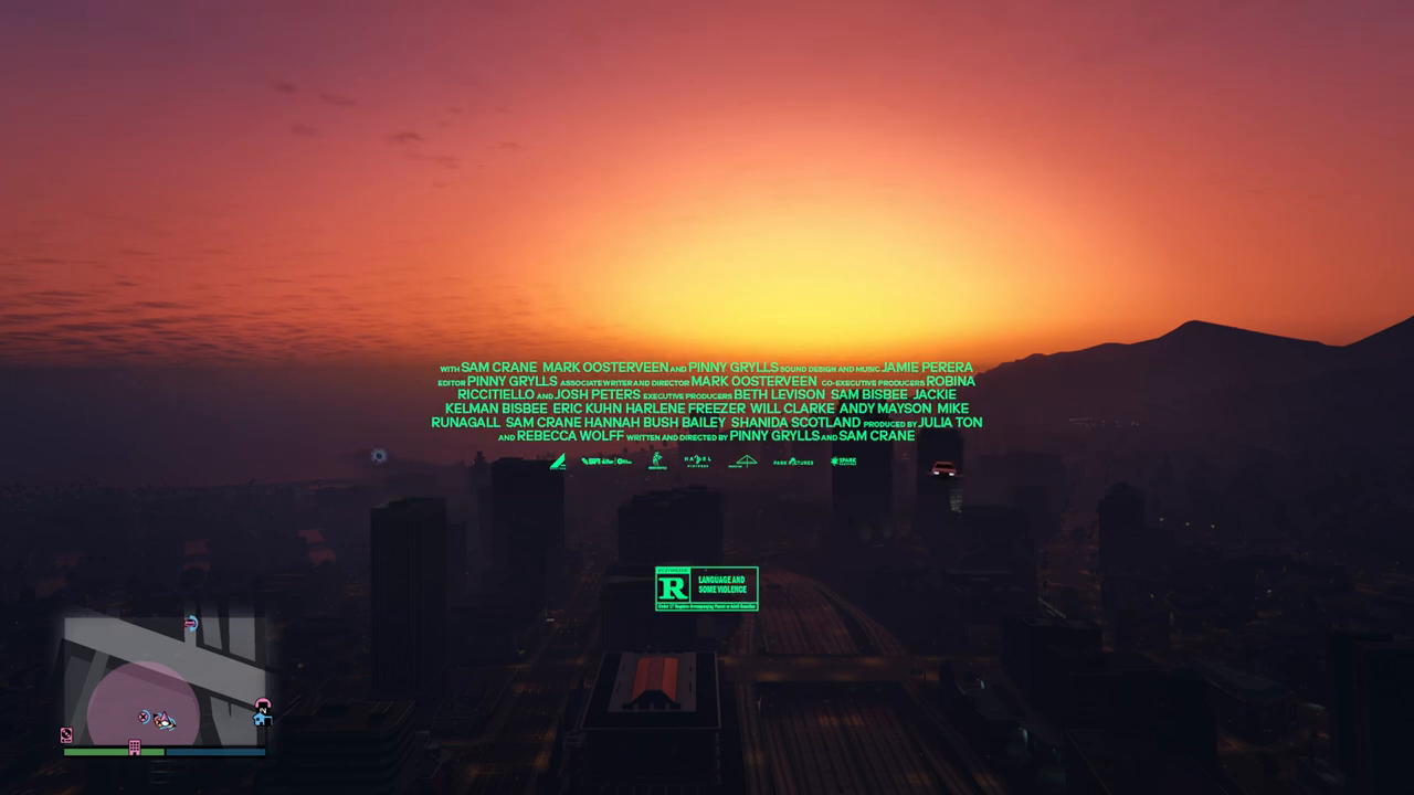 《侠盗哈姆雷特》正式预告 1月17日美国上映