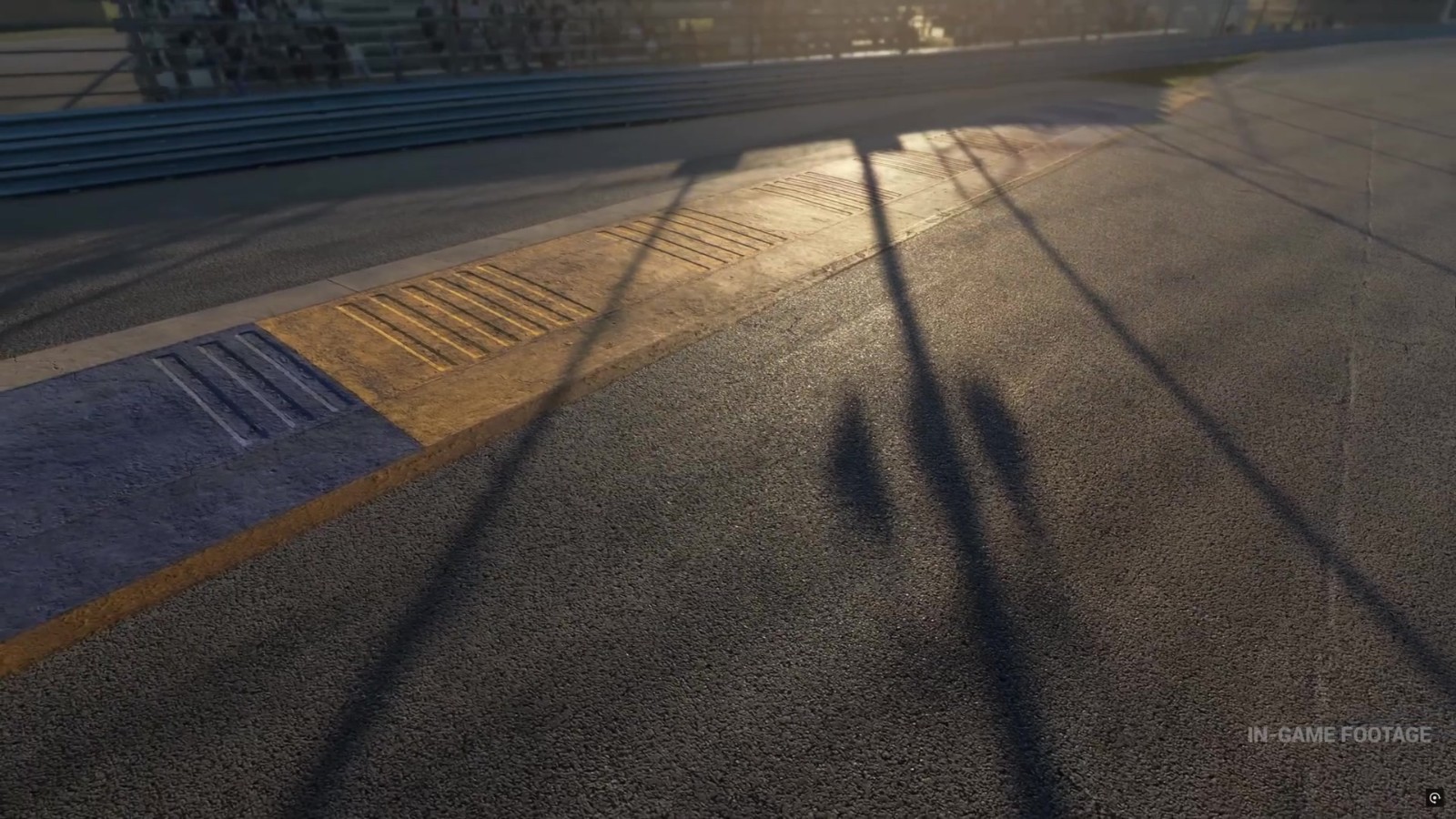 《神力科莎EVO》视频展示早期预览版画面/特性