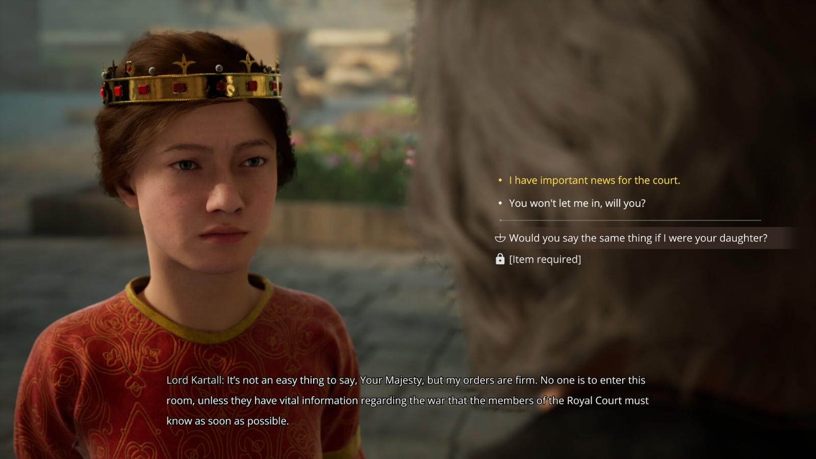 冒险游戏《精灵之锁》宣传片公开 2025年夏季推出