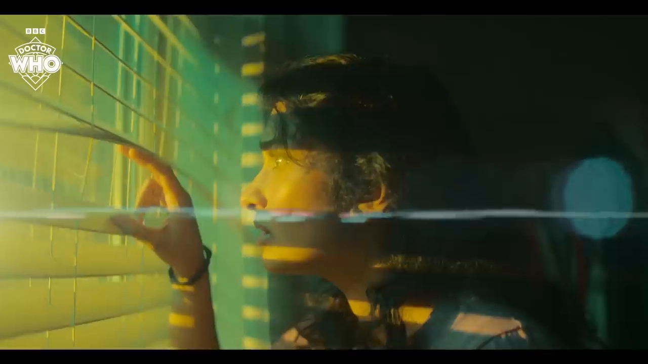 科幻剧《神秘博士》新一季预告 2025年播出