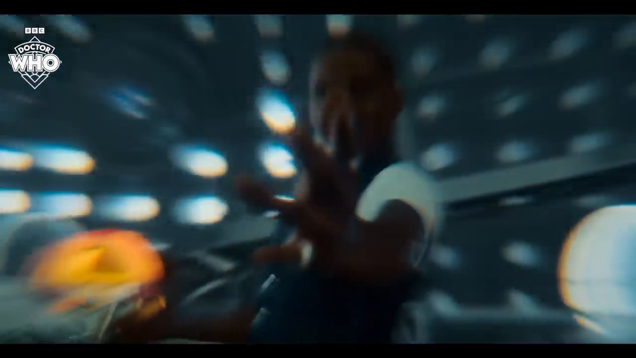 科幻剧《神秘博士》新一季预告 2025年播出