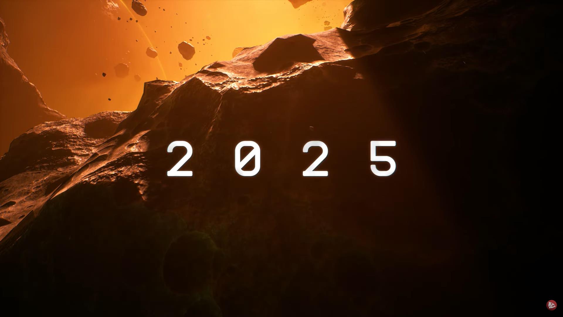 太空探索刷宝射击游戏《永恒空间2》全新拓展包公布 预计2025年推出