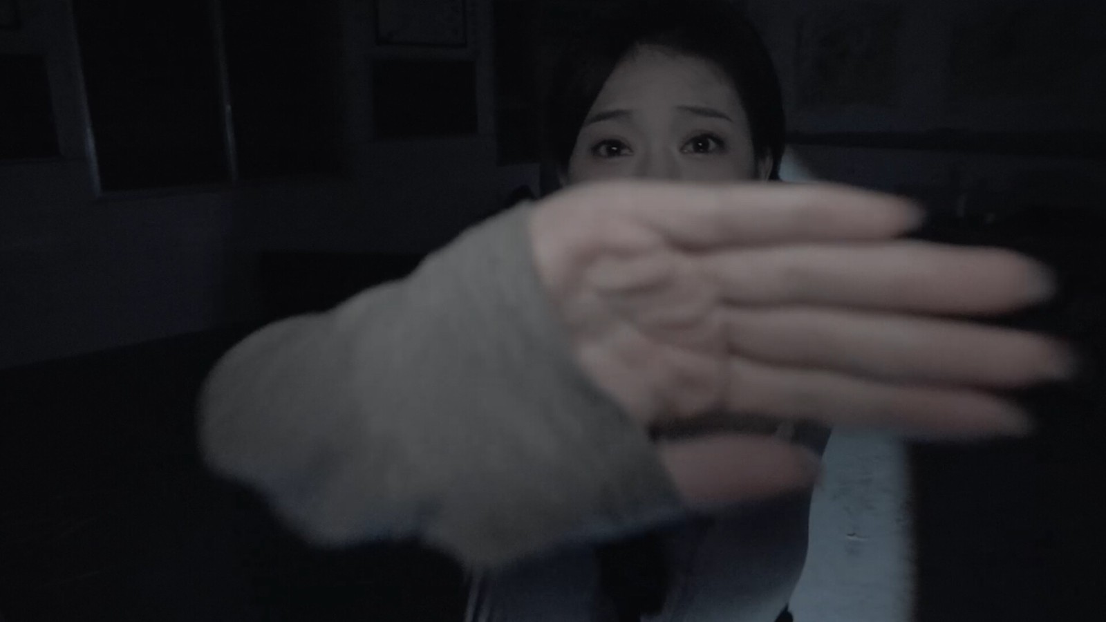 真人互动恐怖影游《离魂界:校怨》Steam页面开放 发行日期待定