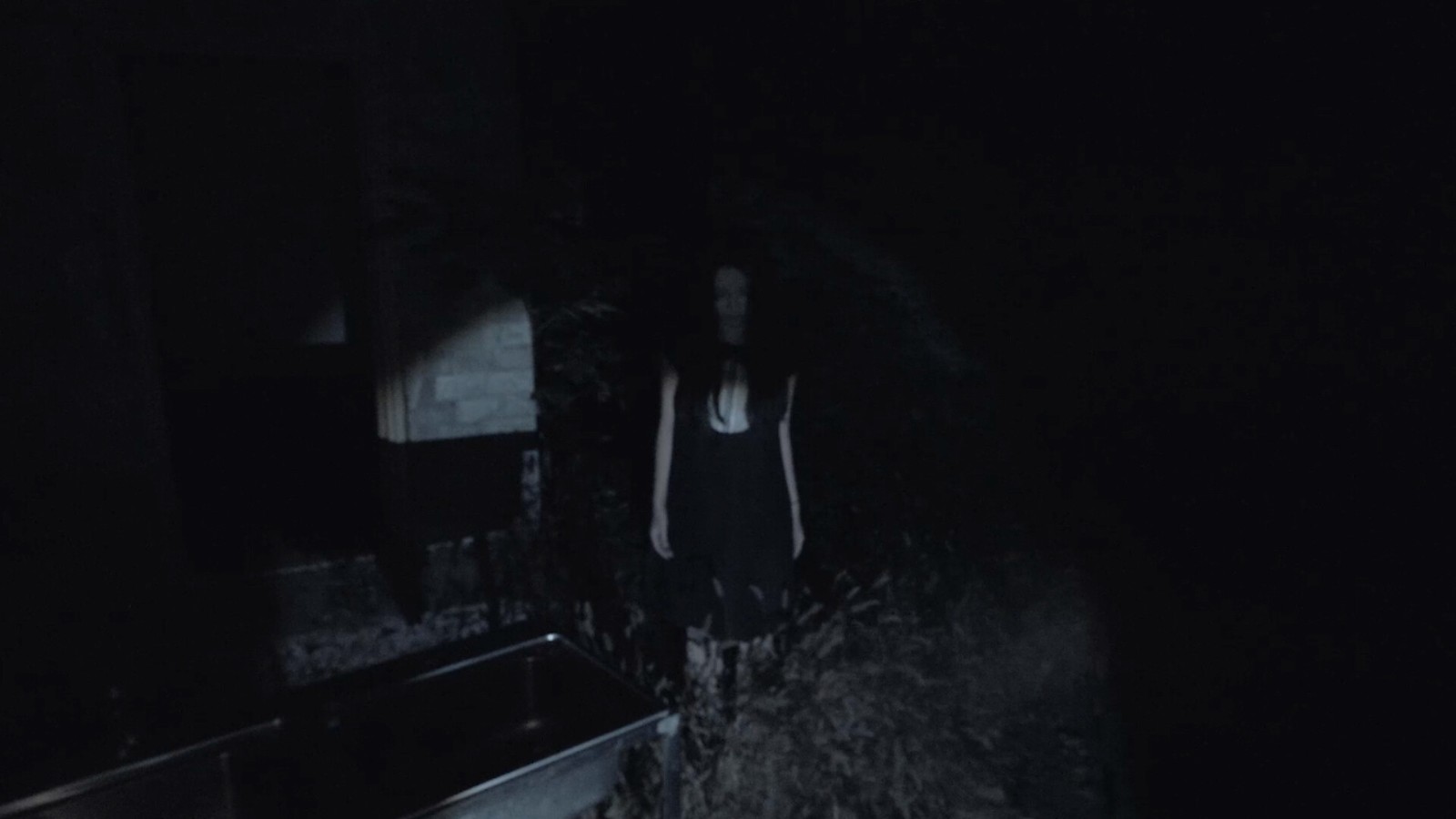 真人互动恐怖影游《离魂界:校怨》Steam页面开放 发行日期待定