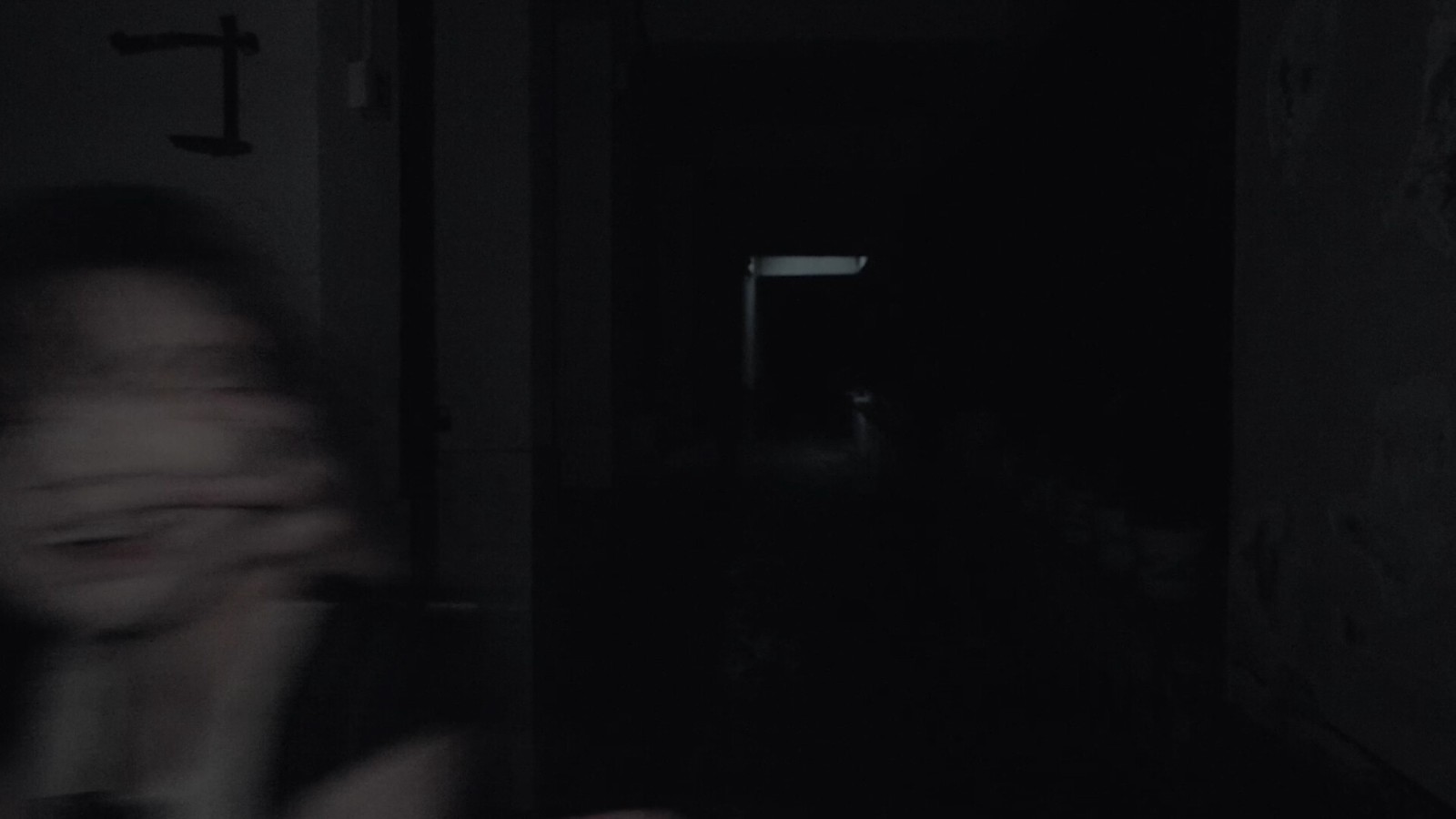 真人互动恐怖影游《离魂界:校怨》Steam页面开放 发行日期待定