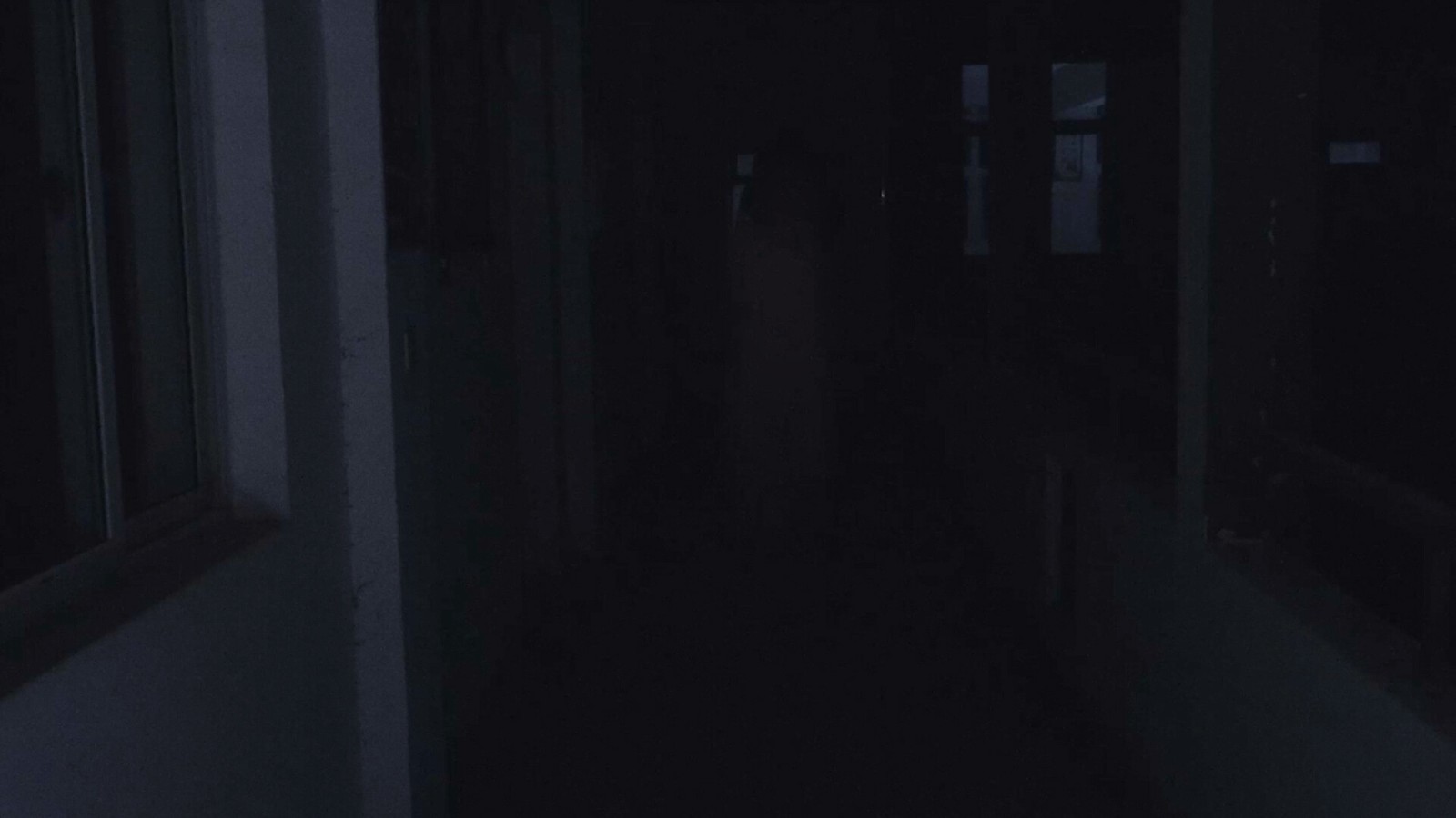 真人互动恐怖影游《离魂界:校怨》Steam页面开放 发行日期待定