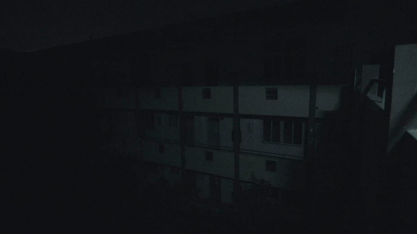 真人互动恐怖影游《离魂界:校怨》Steam页面开放 发行日期待定