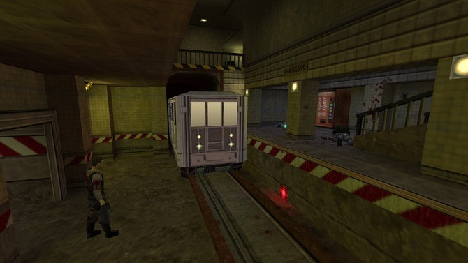 《半条命》modBrutal  Half-Life新V3版发布 更加暴力化
