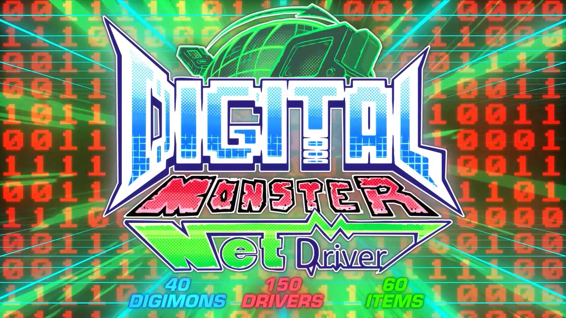 粉丝制作新作《数码宝贝：网络驱动器》免费发布