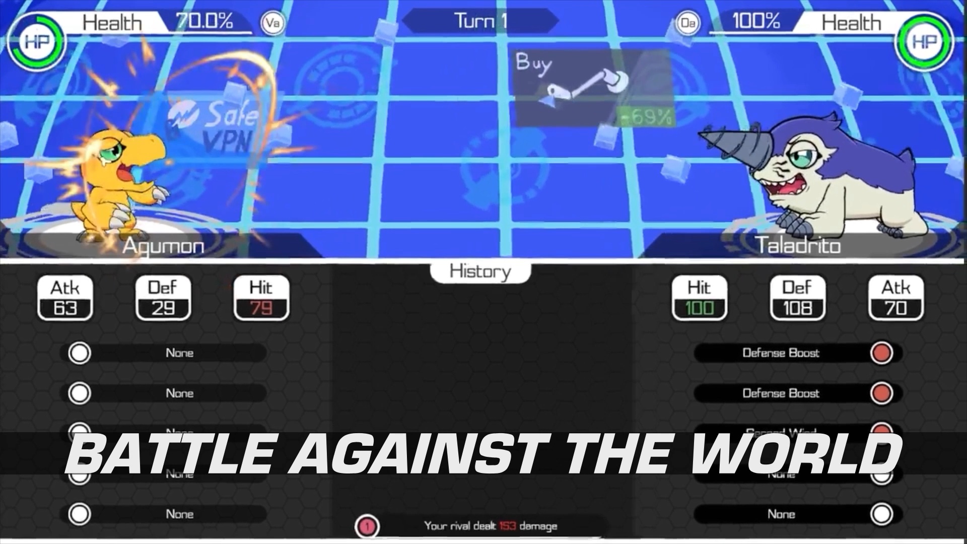 粉丝制作新作《数码宝贝：网络驱动器》免费发布