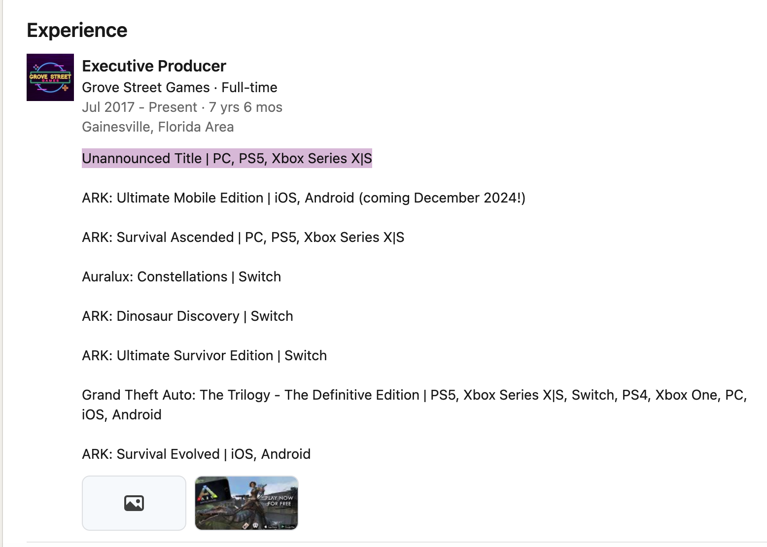 《GTA4》复刻?《GTA三部曲终极版》开发商正开发一款未公布游戏