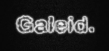 《Galeid.》免费登陆Steam  恐怖冒险RPG