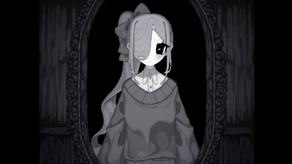 《Galeid.》免费登陆Steam  恐怖冒险RPG