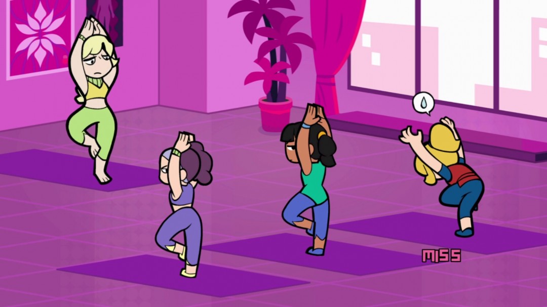 经典《节奏地牢》衍生作《节奏裂隙》正式登陆Steam