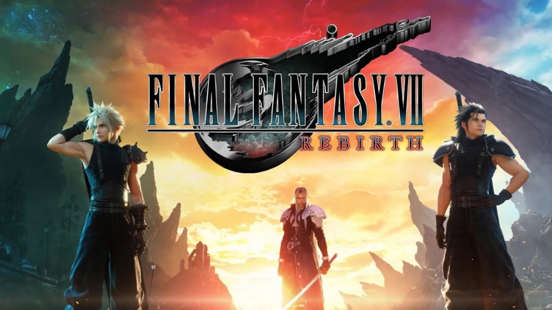 传闻:《最终幻想16》《最终幻想7》等游戏将登陆Xbox