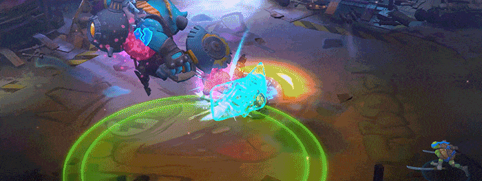 《忍者神龟：破碎命运》DLC“凯西琼斯与垃圾场困局”现已推出获好评