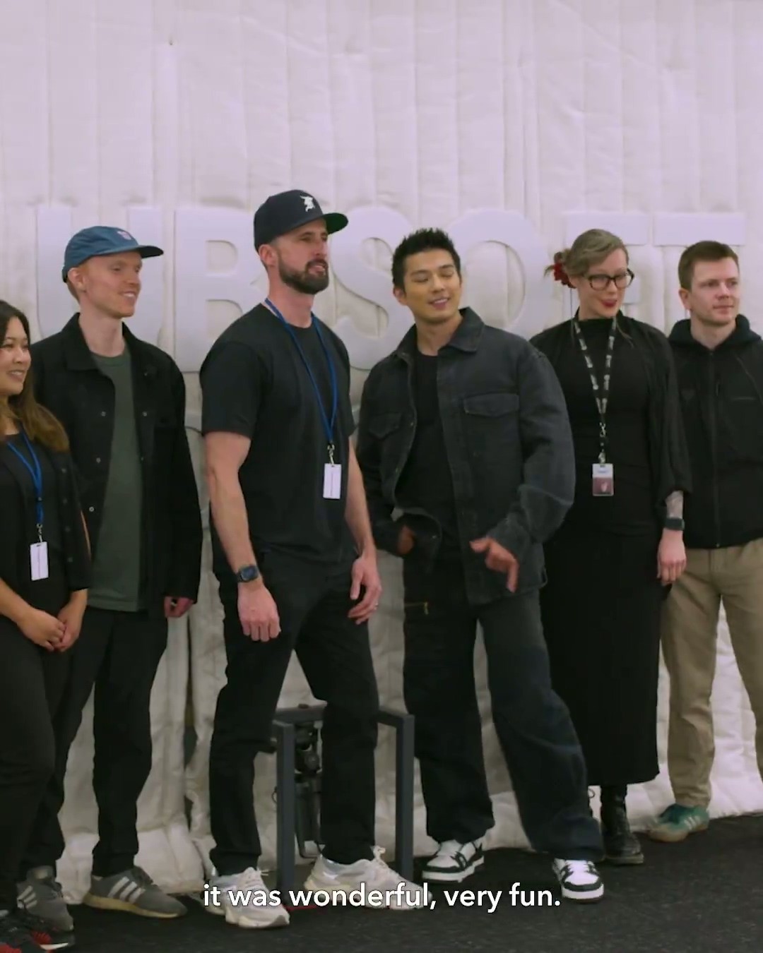 新田真剑佑加盟《刺客信条:影》 为帅气NPC配音