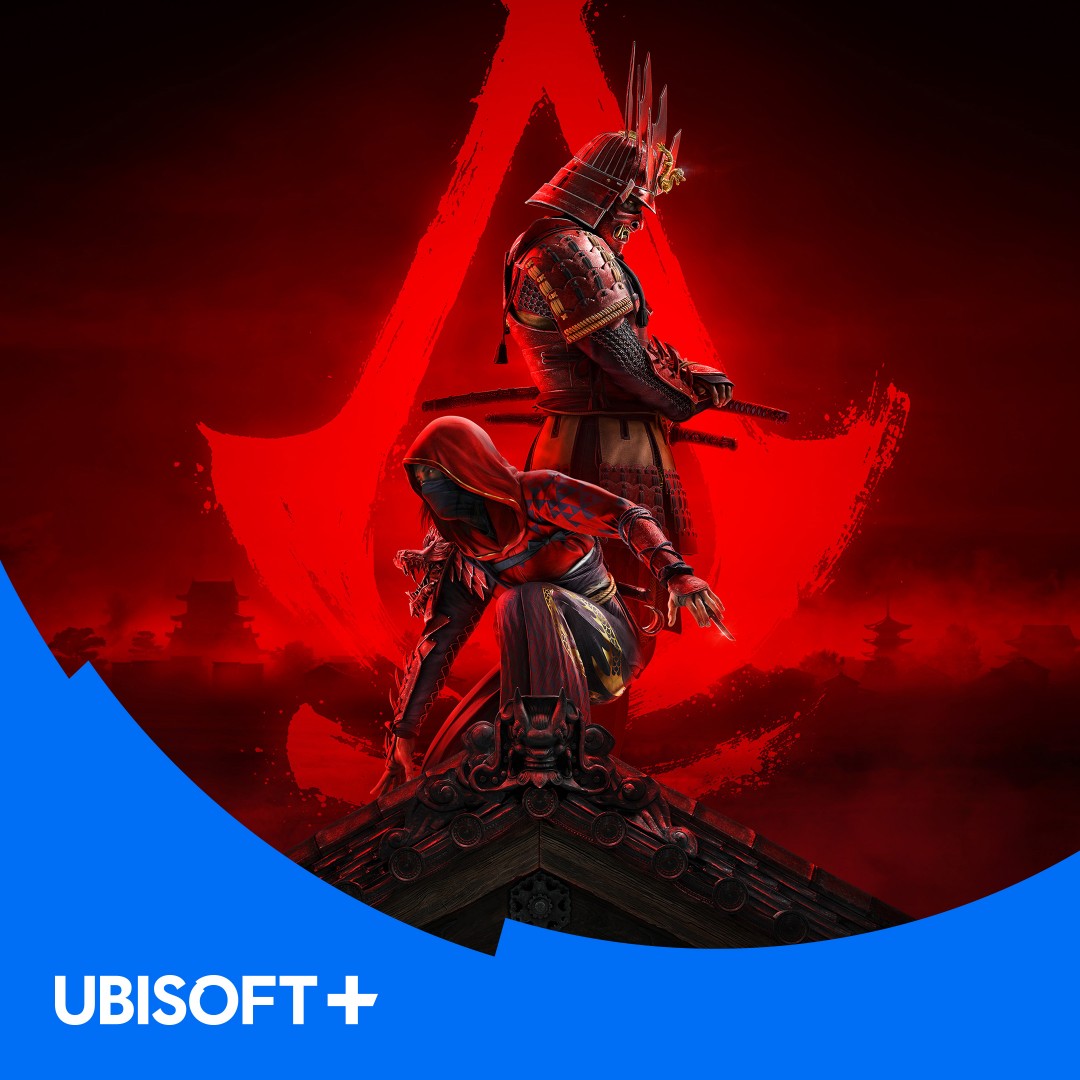 新田真剑佑加盟《刺客信条:影》 为帅气NPC配音