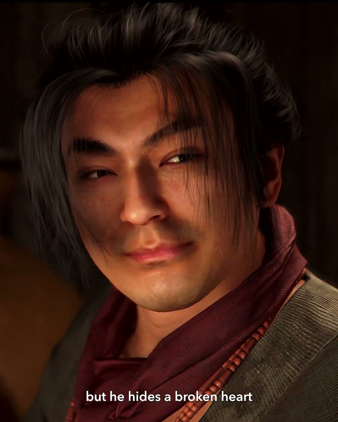 新田真剑佑加盟《刺客信条:影》 为帅气NPC配音