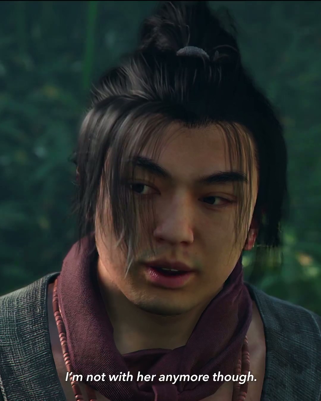 新田真剑佑加盟《刺客信条:影》 为帅气NPC配音