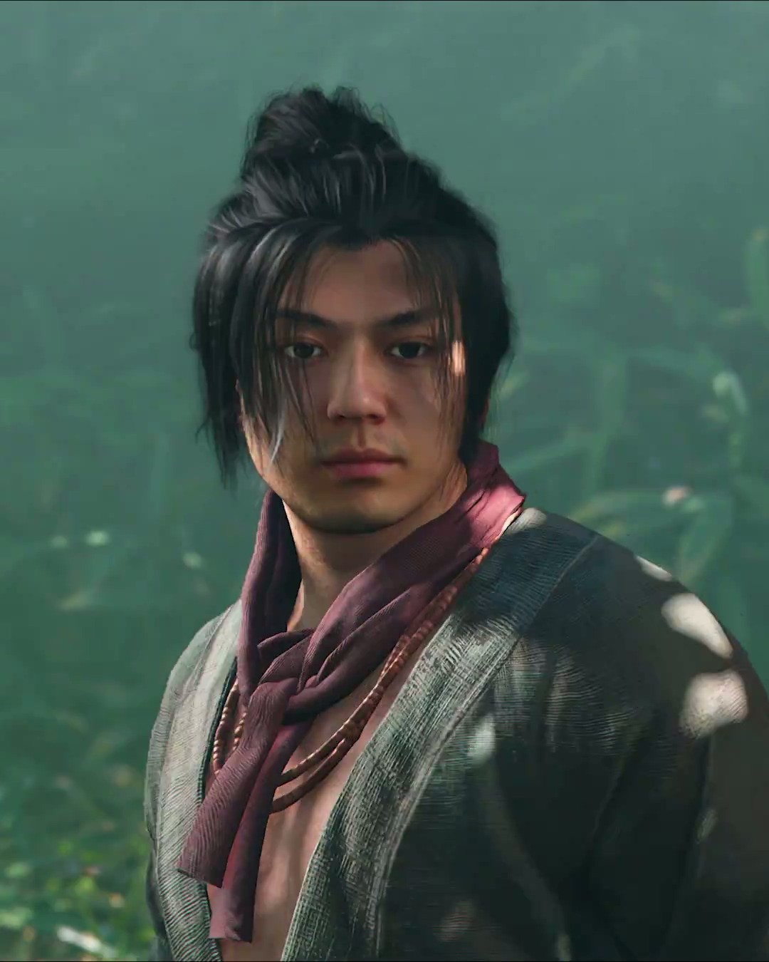 新田真剑佑加盟《刺客信条:影》 为帅气NPC配音