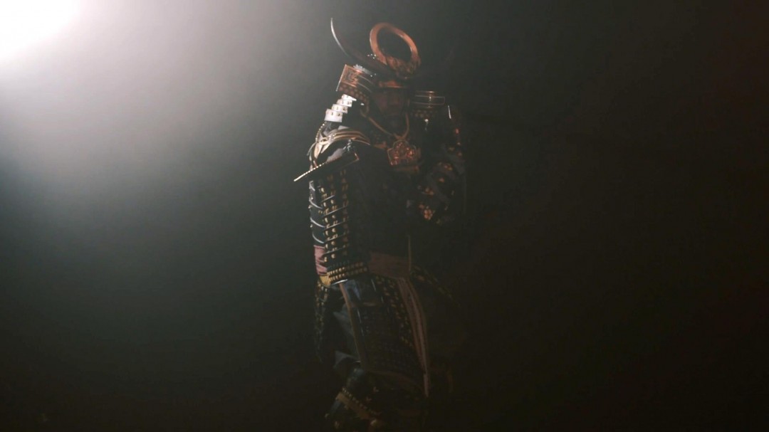 《刺客信条:影》真人宣传片 男女主角还原度高