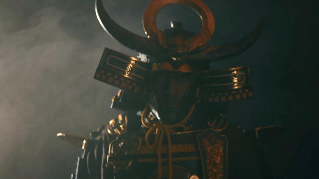 《刺客信条:影》真人宣传片 男女主角还原度高