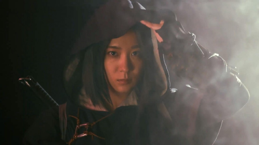 《刺客信条:影》真人宣传片 男女主角还原度高