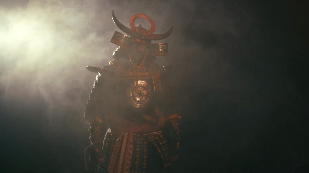 《刺客信条:影》真人宣传片 男女主角还原度高