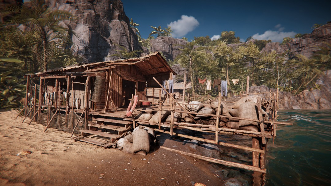 互动解谜游戏《Amerzone：探险家的记忆传承》现已推出Demo  4月24日发售